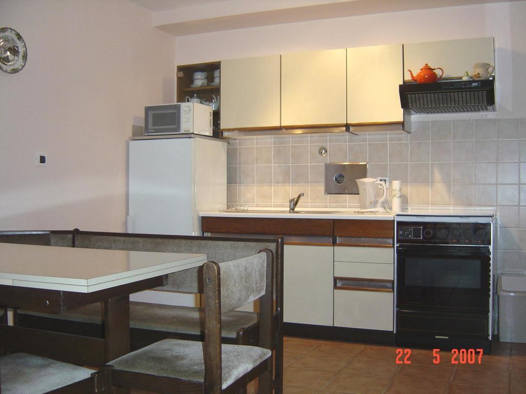 Apartments Sonja Opatija Rom bilde