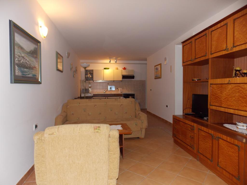 Apartments Sonja Opatija Rom bilde