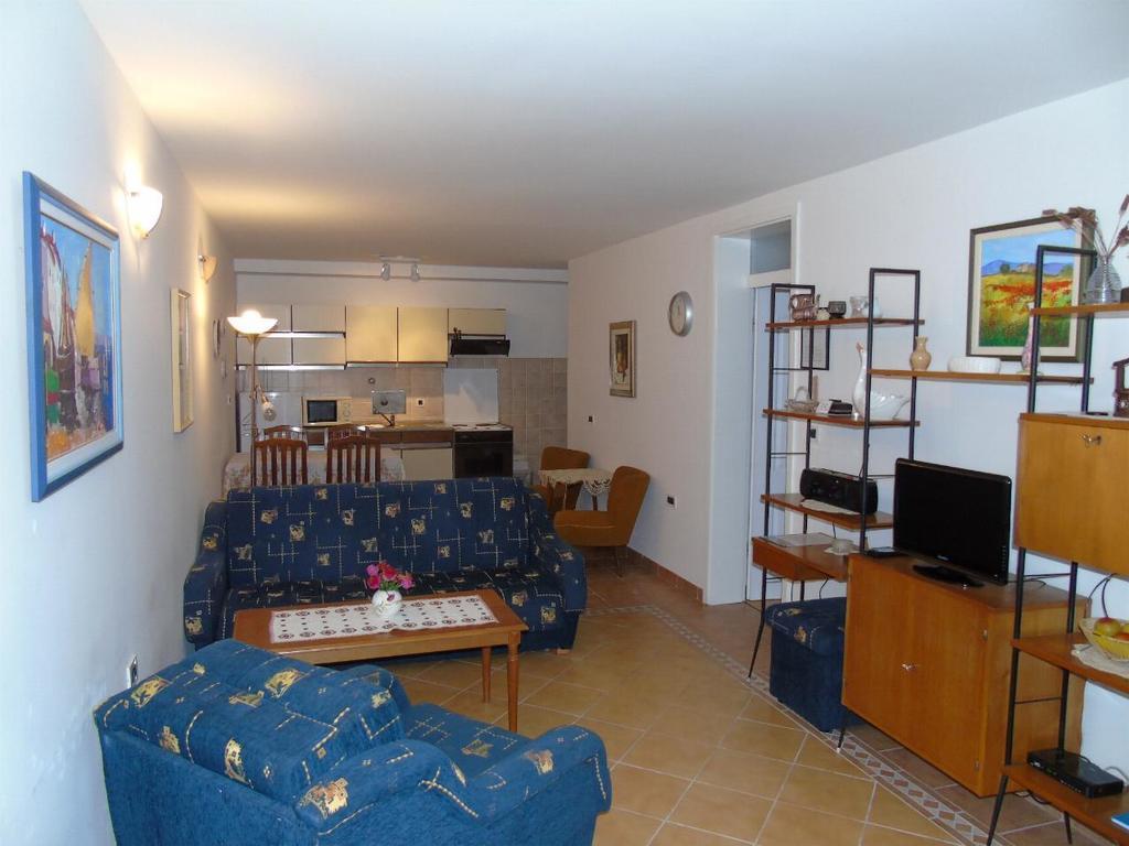 Apartments Sonja Opatija Rom bilde