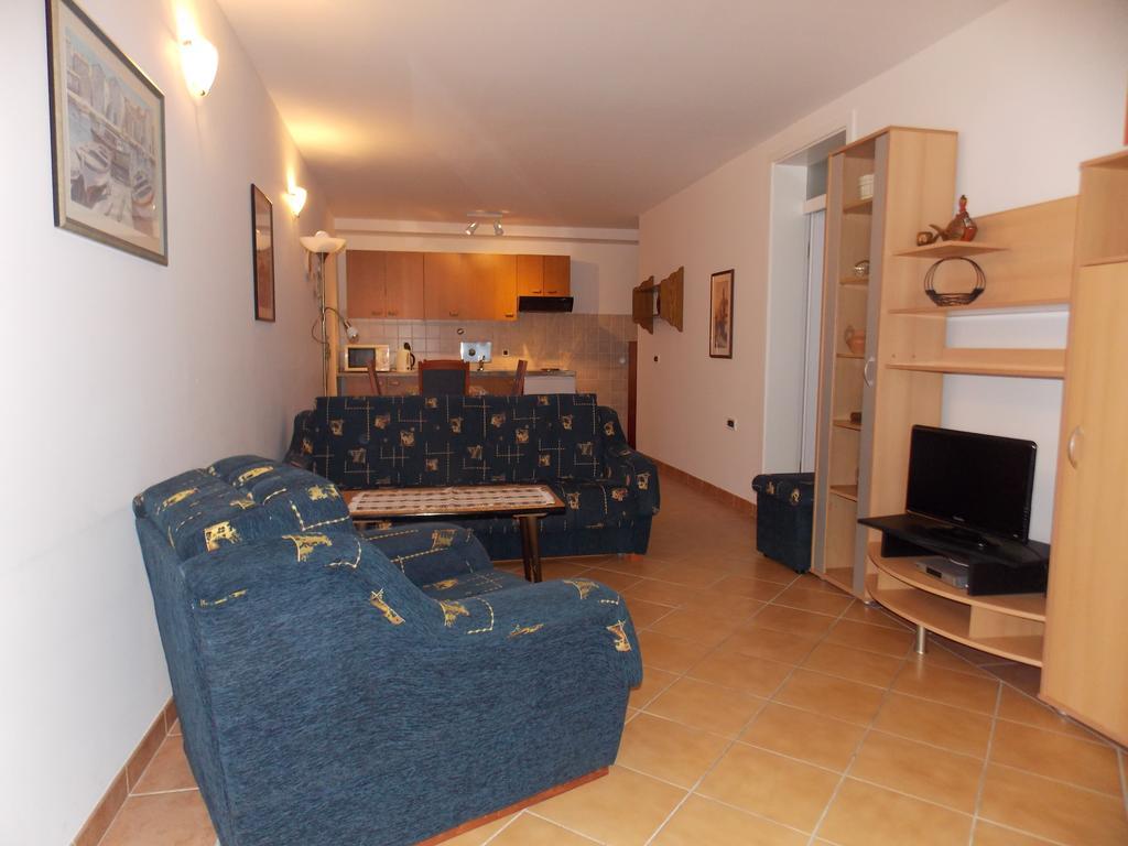 Apartments Sonja Opatija Eksteriør bilde