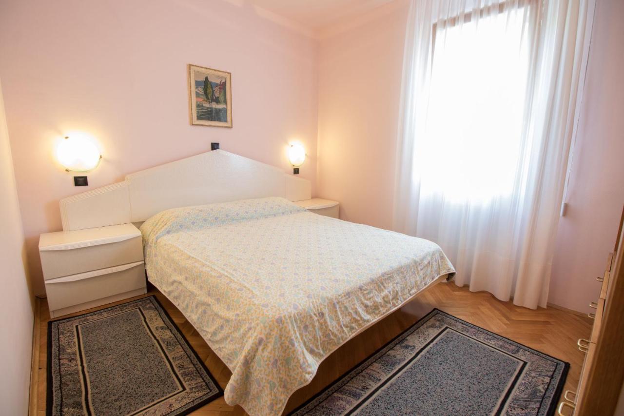 Apartments Sonja Opatija Rom bilde